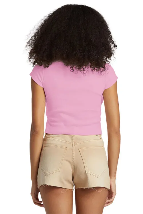 Blocky Sun Tee - Lilac sold by Edgars product image thumbnail 2