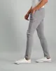 Men's Light Grey Super Skinny Denim Jean sold by Edgars