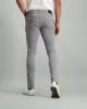 Men's Light Grey Super Skinny Denim Jean sold by Edgars