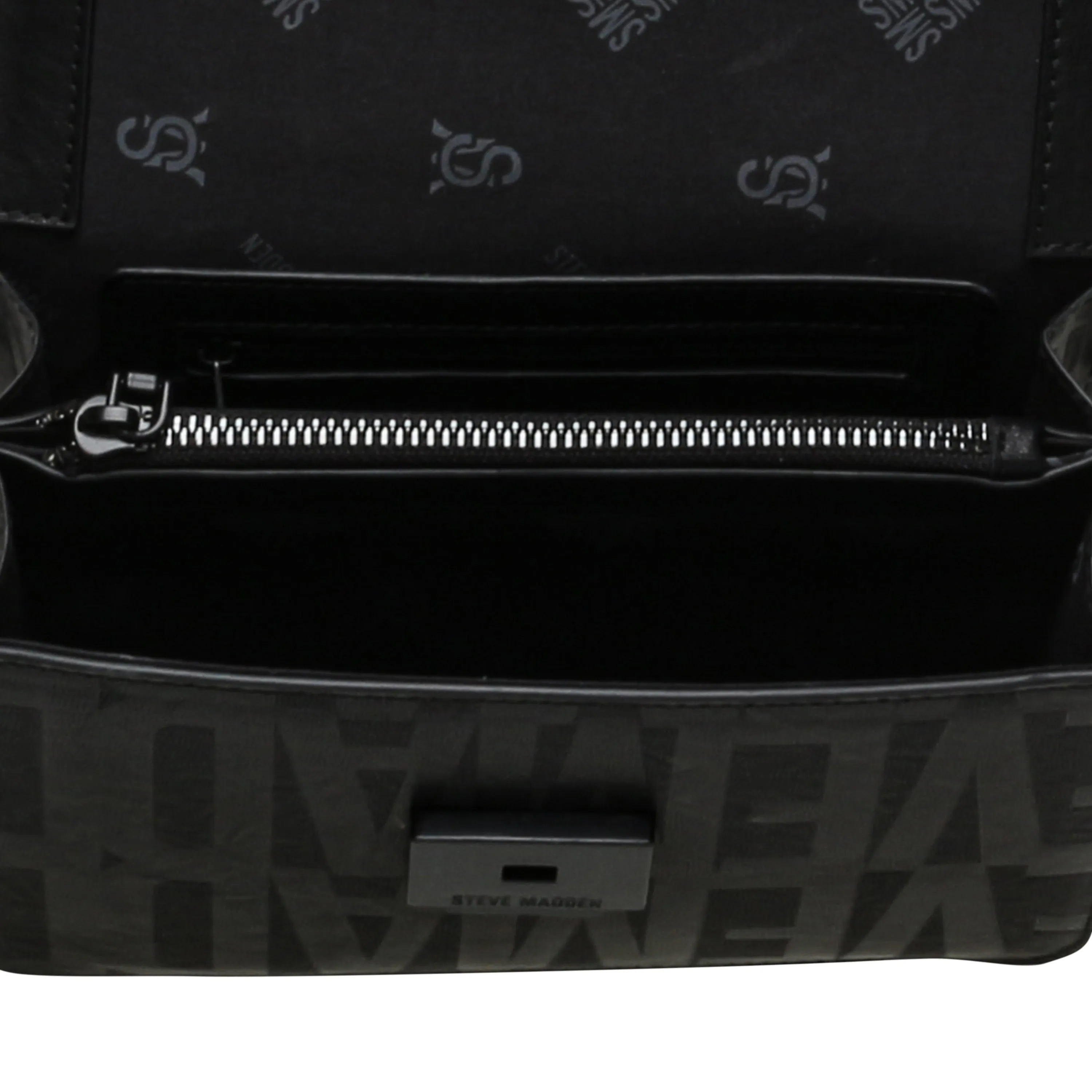 Bspell-E Crossbody Bag - Black sold by Edgars product image thumbnail 3