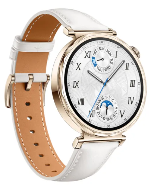 Watch GT 5 41mm White sold by Edgars product image thumbnail 3