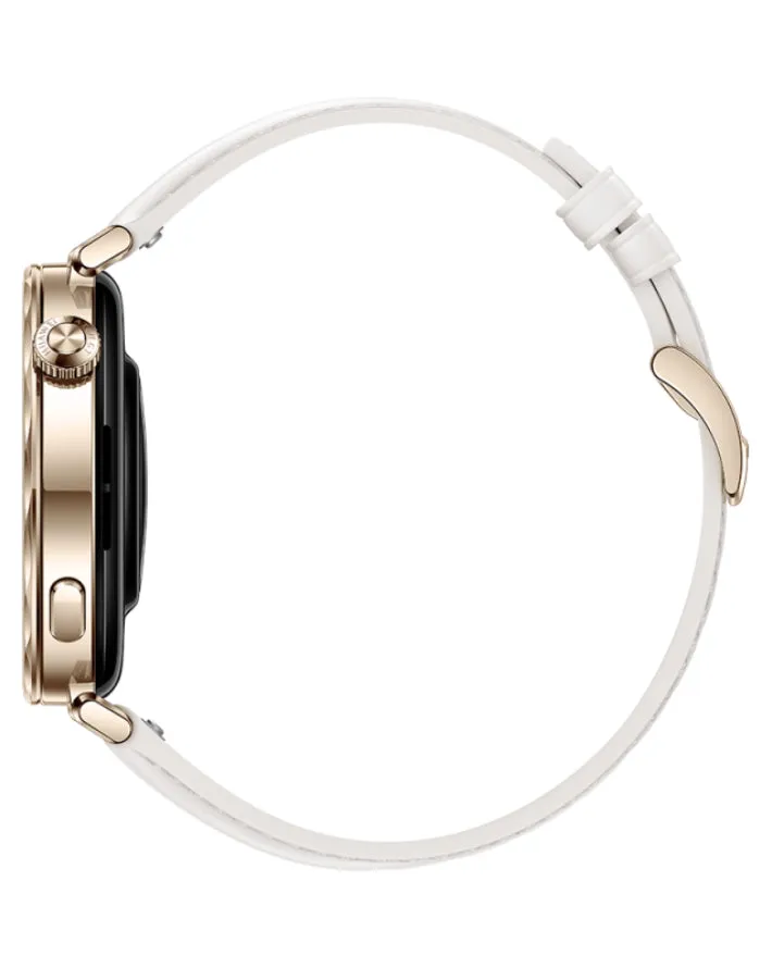 Watch GT 5 41mm White sold by Edgars product image thumbnail 5