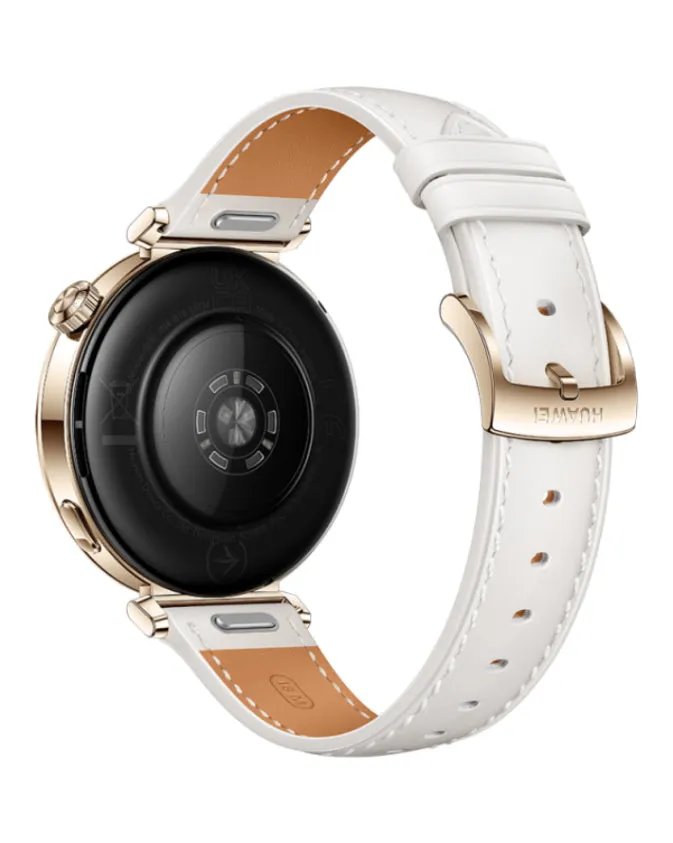 Watch GT 5 41mm White sold by Edgars product image thumbnail 4