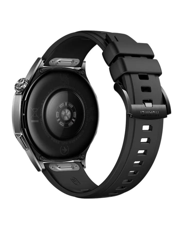 Watch GT 5 46mm Black sold by Edgars product image thumbnail 4