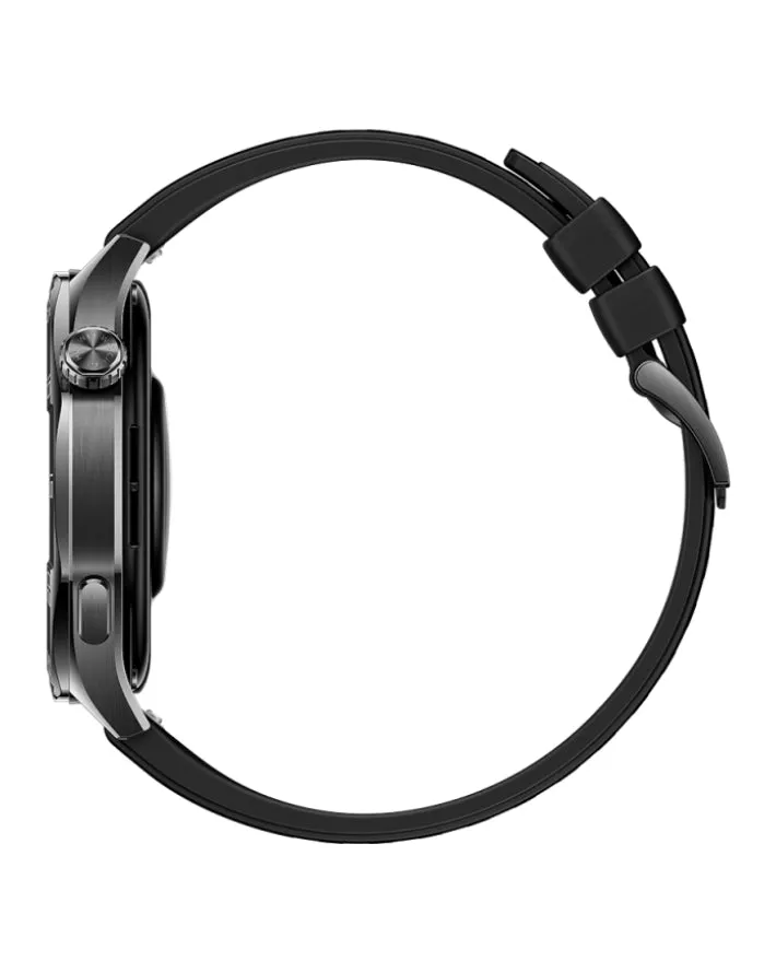 Watch GT 5 46mm Black sold by Edgars product image thumbnail 5