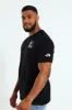 Walls Tee - Black sold by Edgars