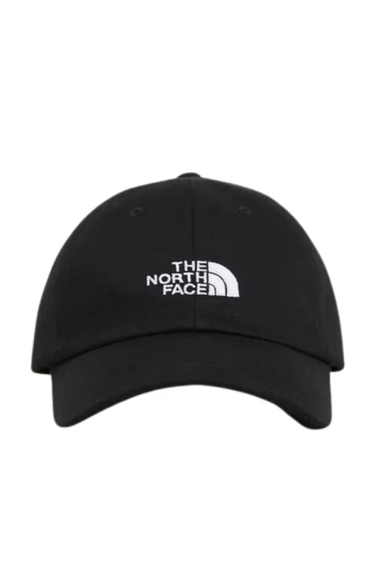 Norm Hat - Black sold by Edgars