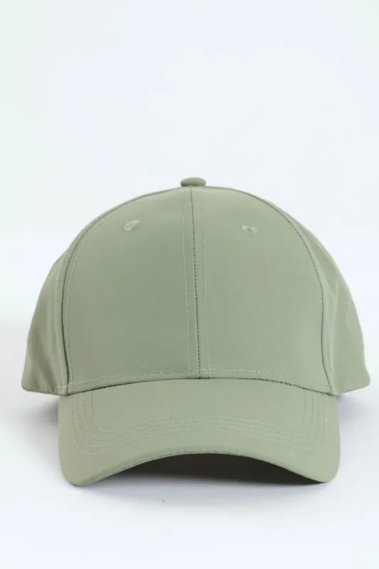 Peak Cap - Fatigue sold by Edgars
