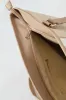 Embossed Shopper Bag - Cream sold by Edgars 