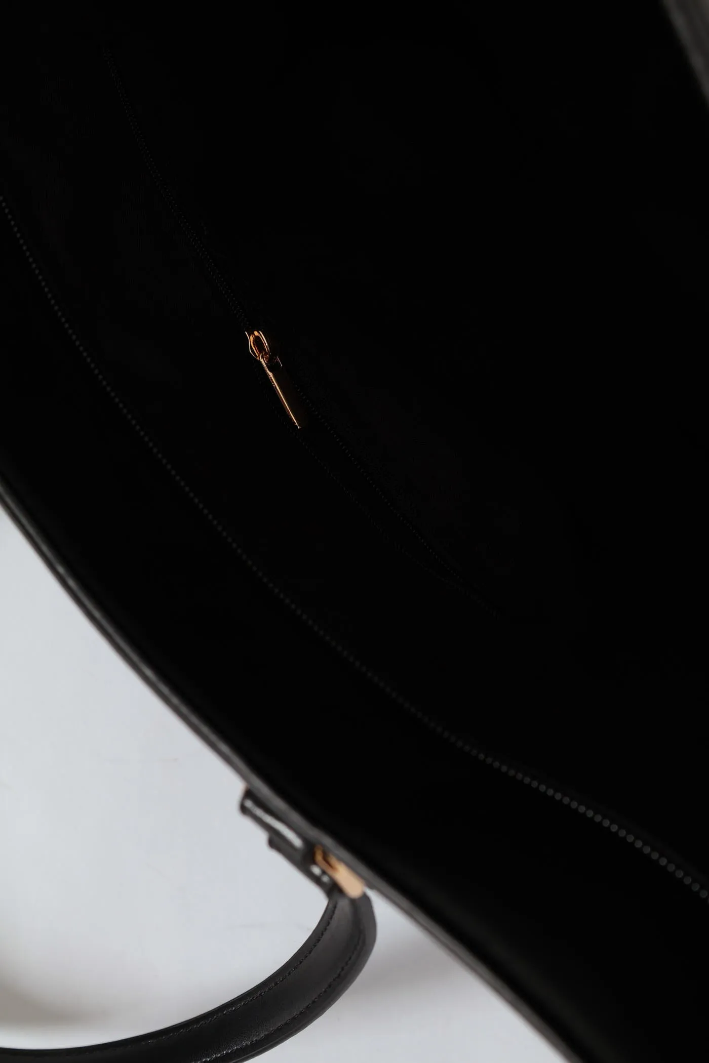 Strap Detailed Shopper Bag - Black sold by Edgars product image thumbnail 5