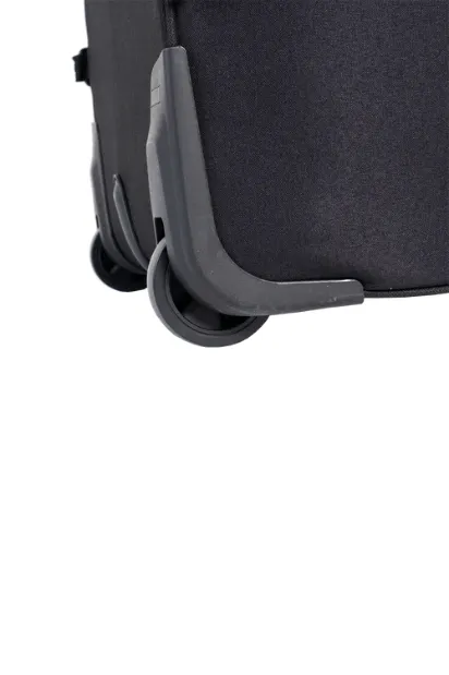 Origin 72cm Trolley Duffel- Black sold by Edgars product image thumbnail 5