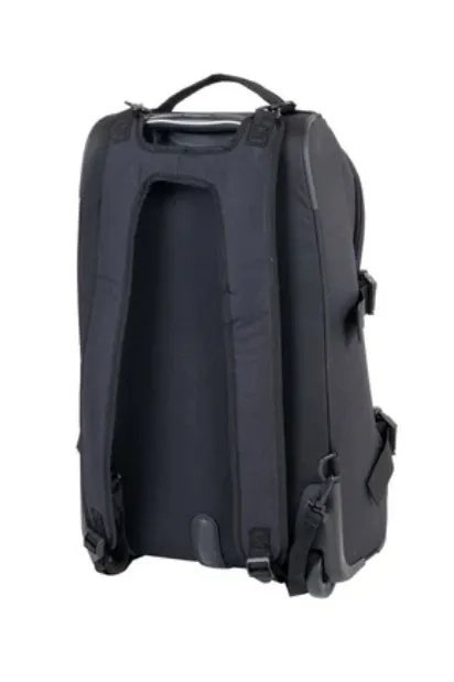 Origin 72cm Trolley Duffel- Black sold by Edgars product image thumbnail 3