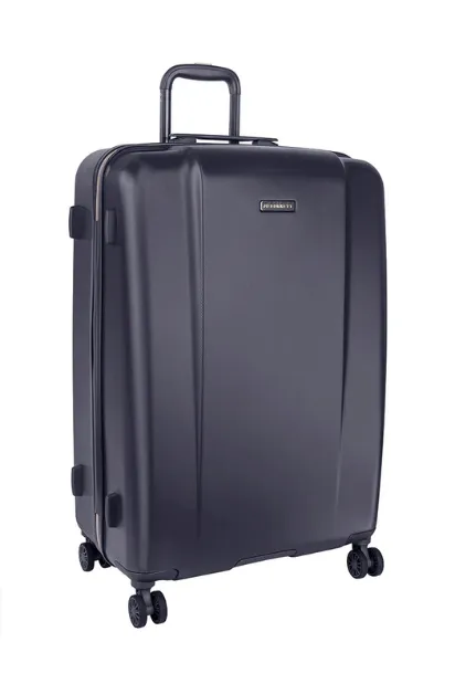 Nouveau 4-Wheel Trolley Case Luggage - Grey sold by Edgars product image thumbnail 5