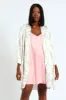 Gown & Floral Chemise Sleep Set - White/Pink sold by Edgars
