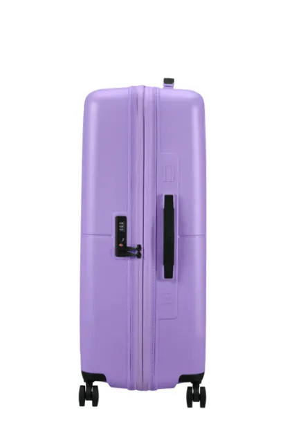 Dash Pop Spinner Travel Case Luggage - Violet sold by Edgars product image thumbnail 5