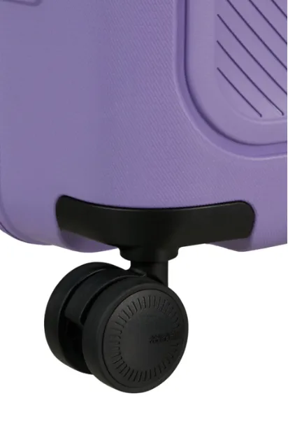 Dash Pop Spinner Travel Case Luggage - Violet sold by Edgars product image thumbnail 4