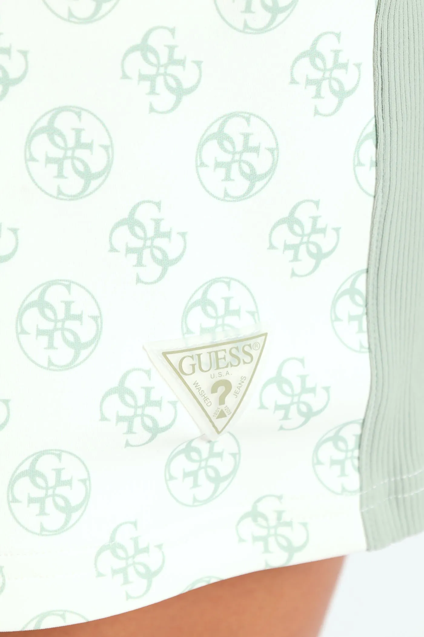 Eléa 4G Skirt - Mint sold by Edgars product image thumbnail 4