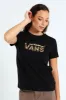 Animalier Crew Tee - Black sold by Edgars