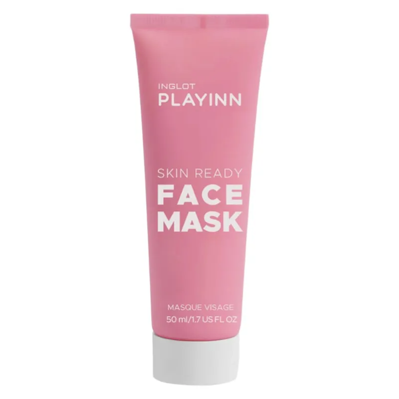 Playinn Skin Ready Face Mask sold by Edgars