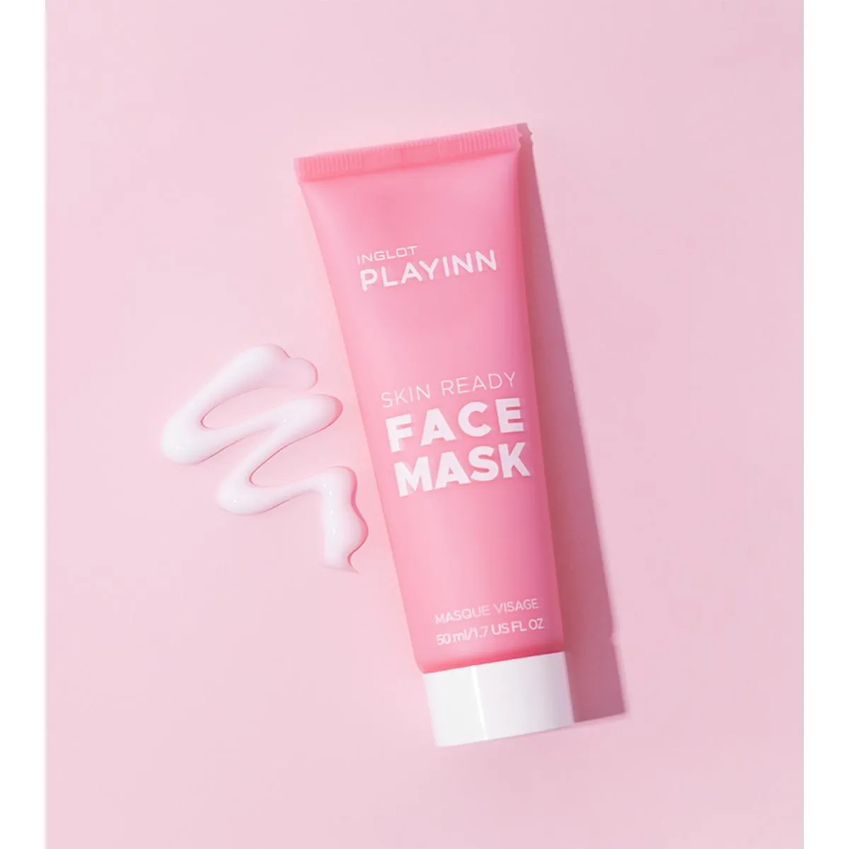 Playinn Skin Ready Face Mask sold by Edgars product image thumbnail 2