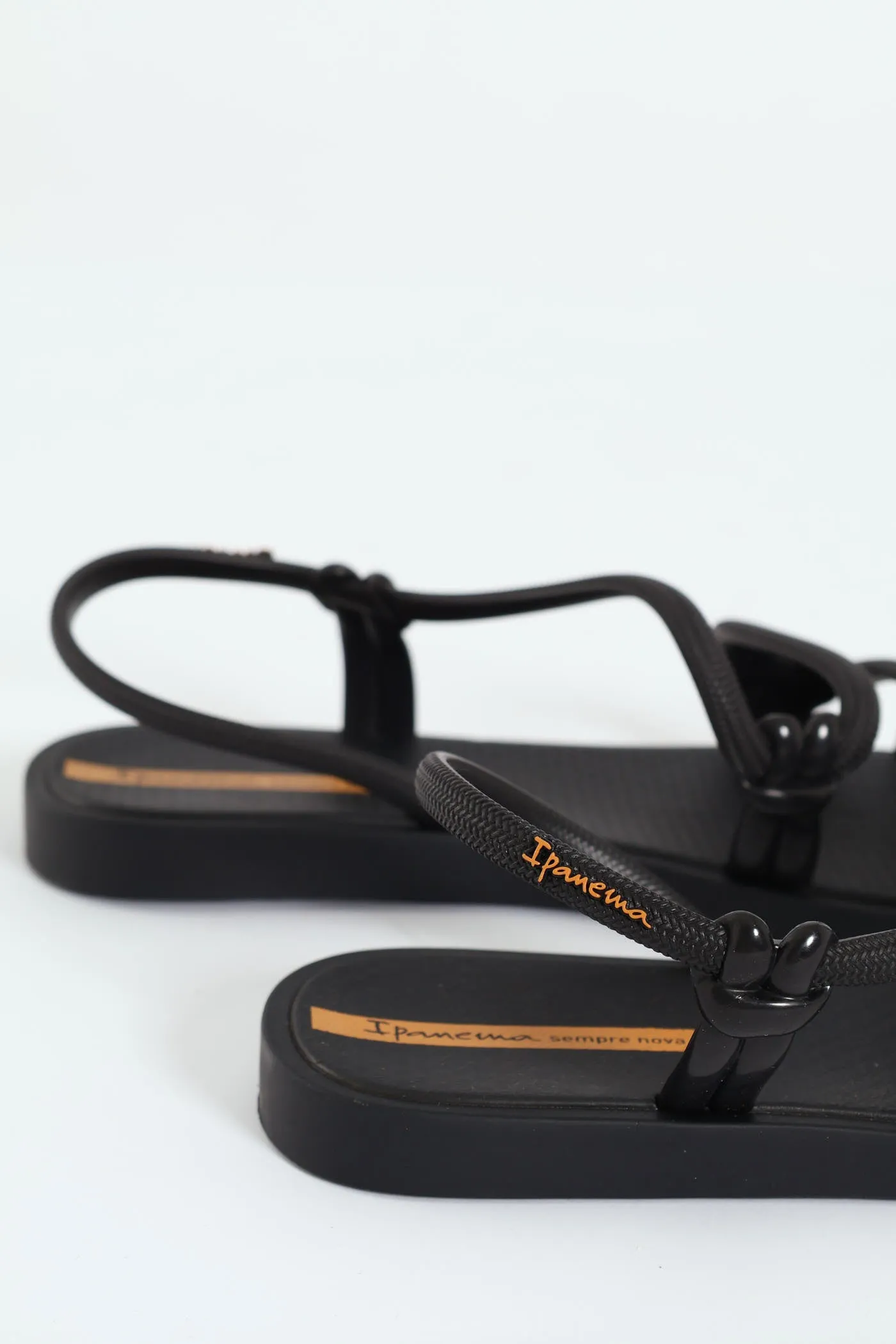 Shakira Solar Sandal - Black sold by Edgars product image thumbnail 5