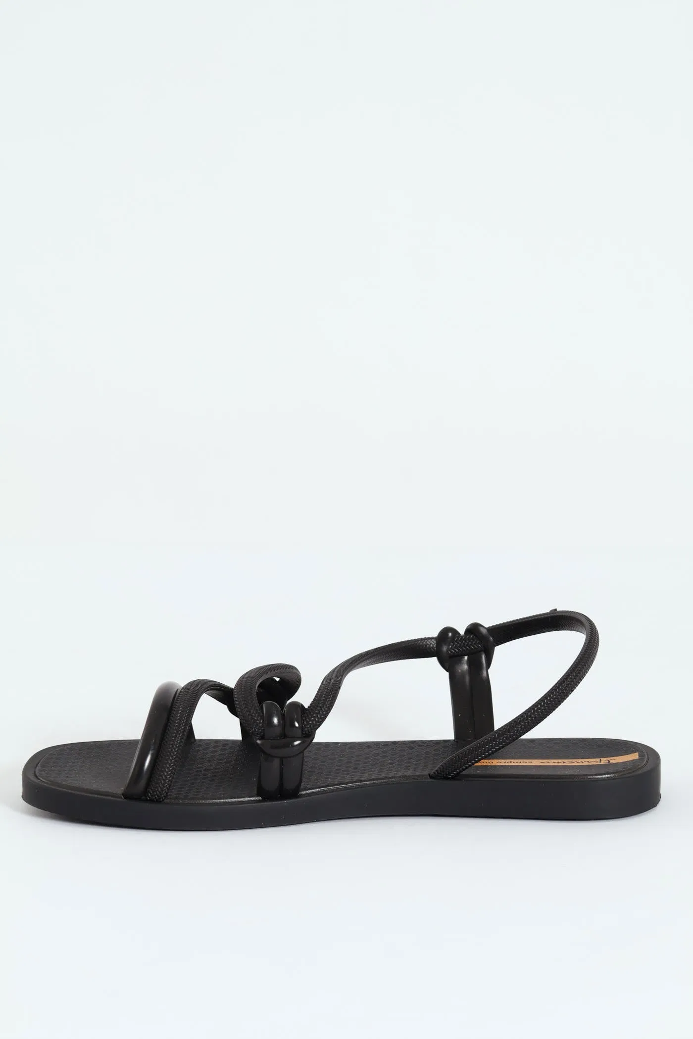Shakira Solar Sandal - Black sold by Edgars product image thumbnail 4