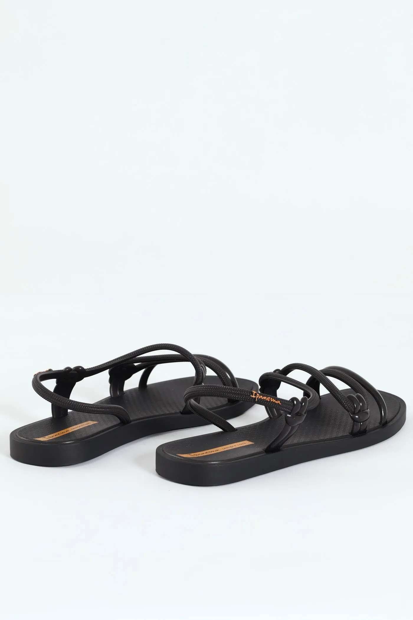 Shakira Solar Sandal - Black sold by Edgars product image thumbnail 3