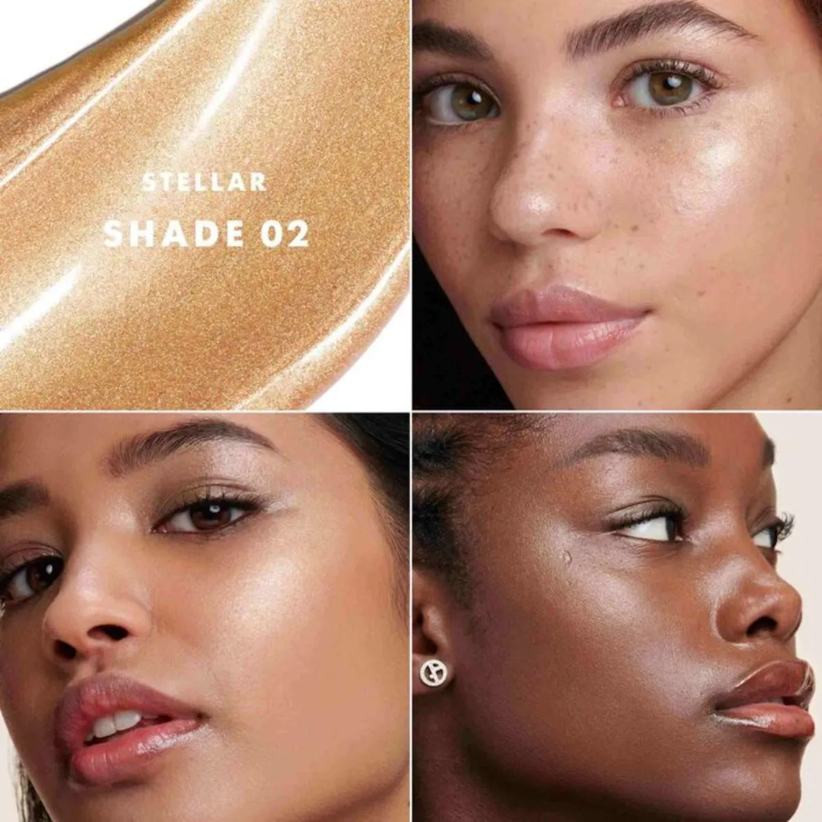 Luminous Silk Acqua Highlighter sold by Edgars product image thumbnail 3