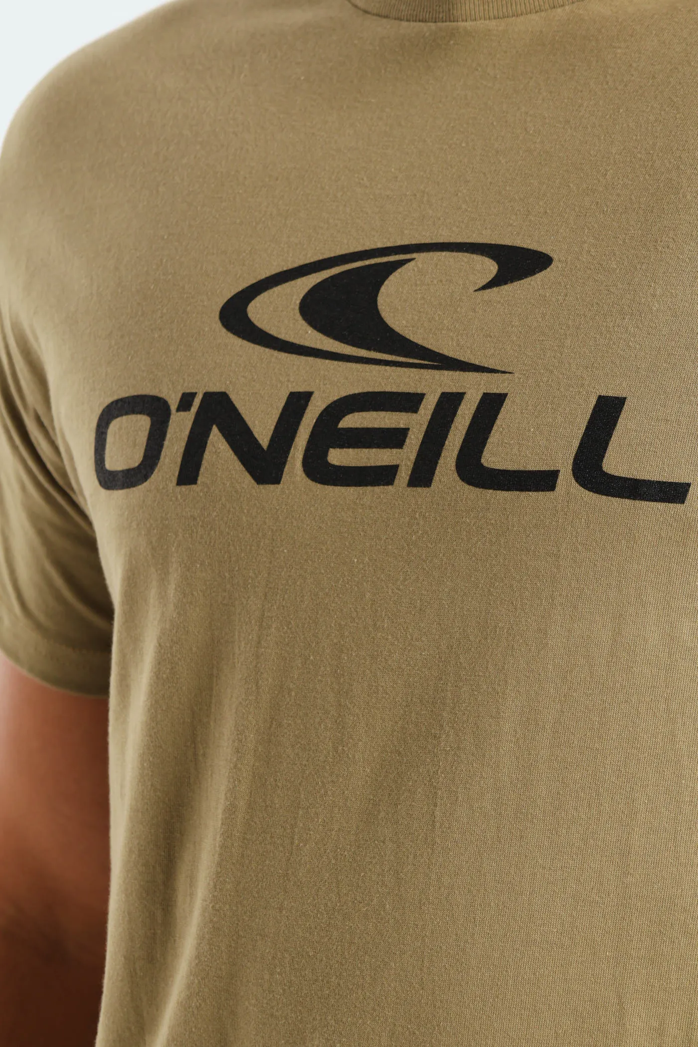 Locked Up Big Tee - Fatigue sold by Edgars product image thumbnail 2