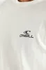 Locked Up Small Tee - White sold by Edgars
