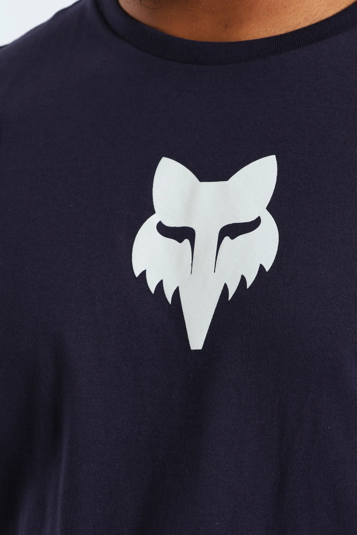 Head T-Shirt - Navy sold by Edgars product image thumbnail 2