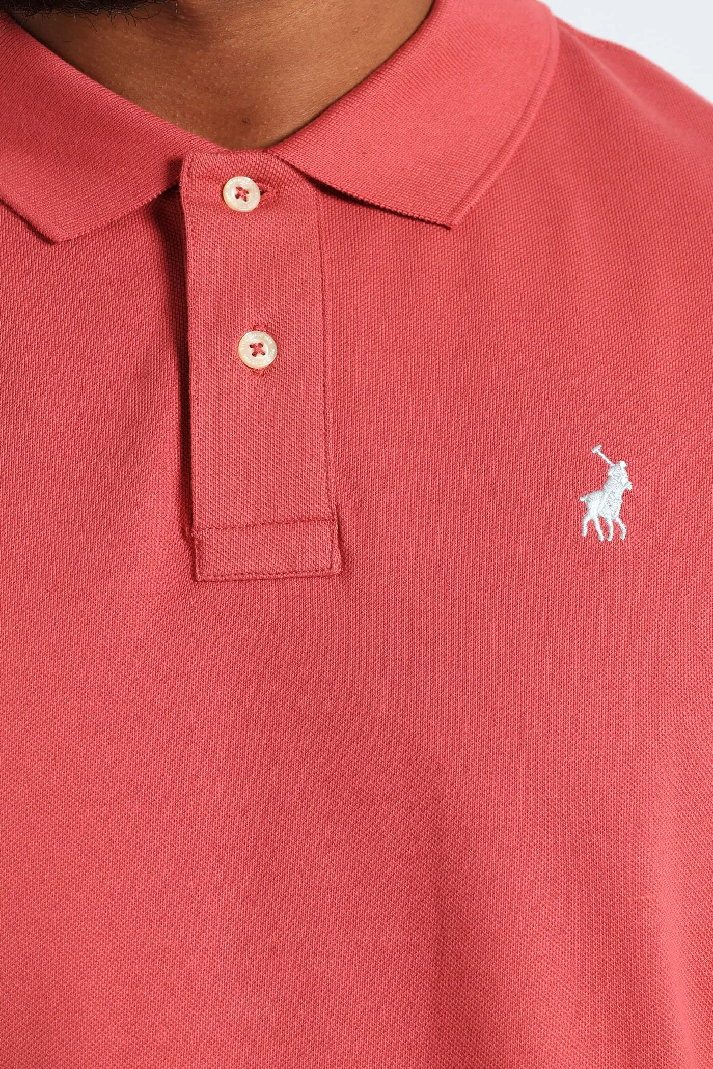 Core Carter Pique Golfer - Rose sold by Edgars product image thumbnail 4