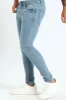 Vintage Super Skinny Denim - Light Wash sold by Edgars