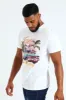 Car Summer Tee - White sold by Edgars