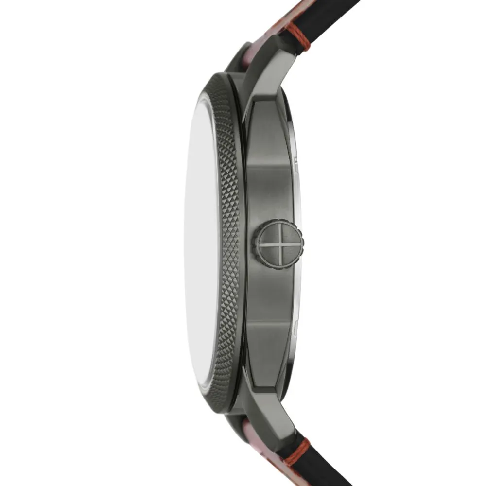 Mens Fs5900 Watch - Gunmetal sold by Edgars product image thumbnail 3