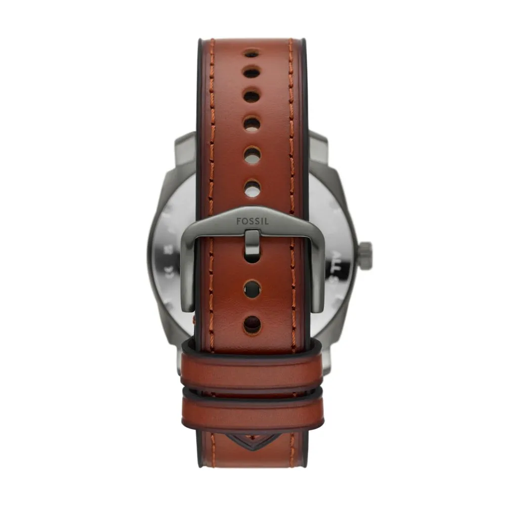 Mens Fs5900 Watch - Gunmetal sold by Edgars product image thumbnail 2