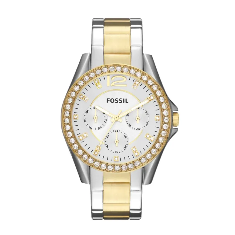 Womens Es3204 Watch - Silver sold by Edgars