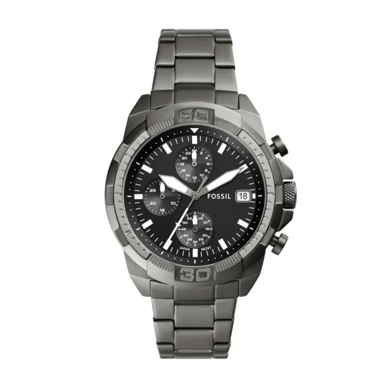 Mens Fs5852 Watch - Black sold by Edgars