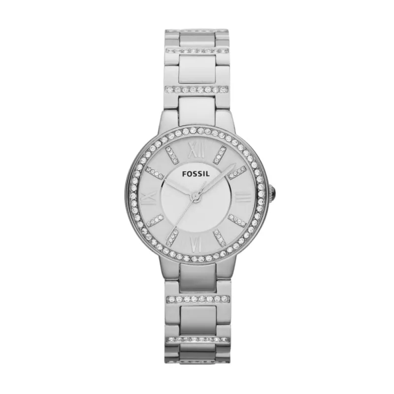 Womens Es3282 Watch - Silver sold by Edgars