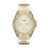 Womens Es3203 Watch - Gold sold by Edgars 