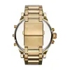 Mens Dz7333 Watch - Gold sold by Edgars