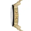 Mens Dz7333 Watch - Gold sold by Edgars
