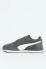 Street Runner V4 Sneaker - Grey sold by Edgars
