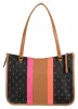 Portobello Tote Bag - Pink sold by Edgars 