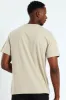 Off Road Hotrod Tee - Stone sold by Edgars