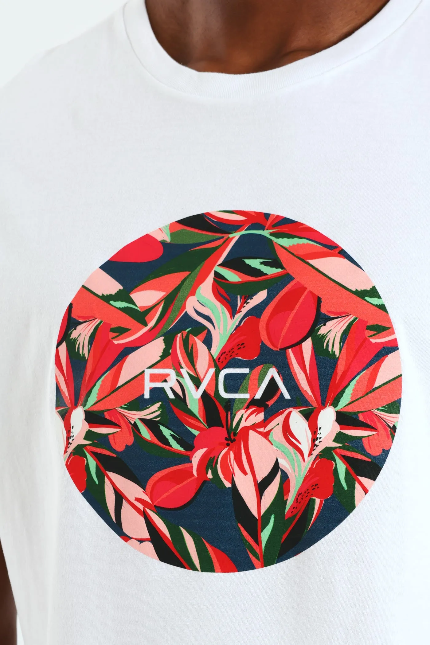 Motors Short Sleeve Tee - White sold by Edgars product image thumbnail 4