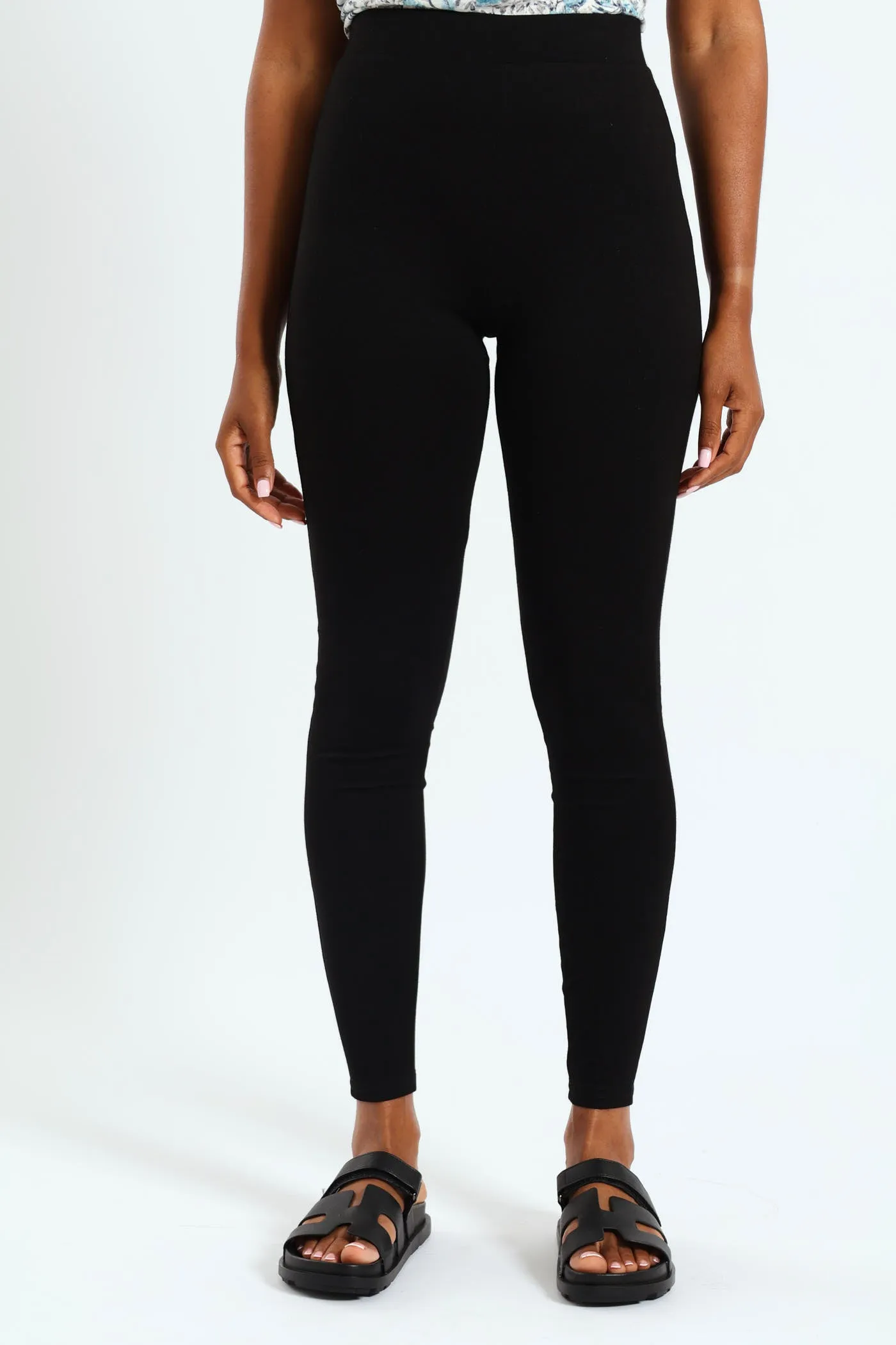 Straight Leg Pants - Black sold by Edgars product image thumbnail 3