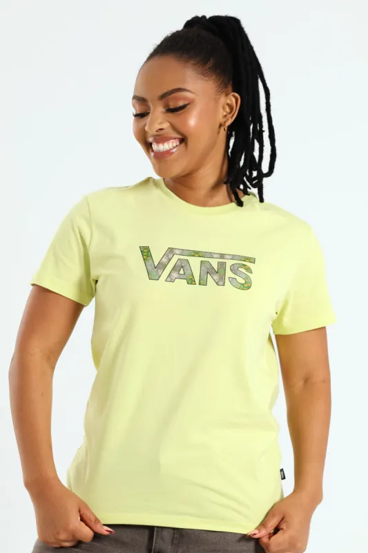 Exo Bff Tee - Lime sold by Edgars 