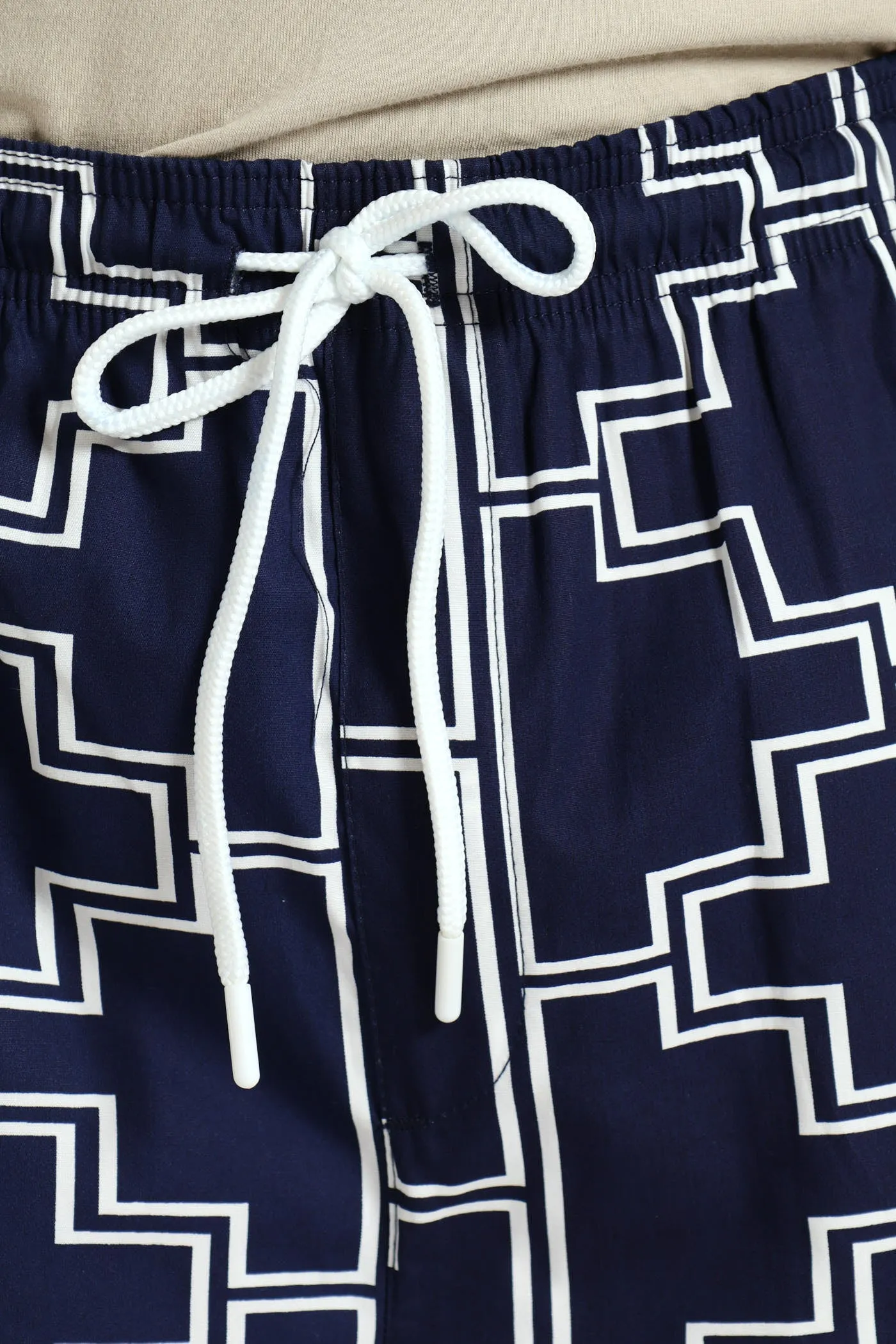 Casablanca Beach Short - Navy sold by Edgars product image thumbnail 4