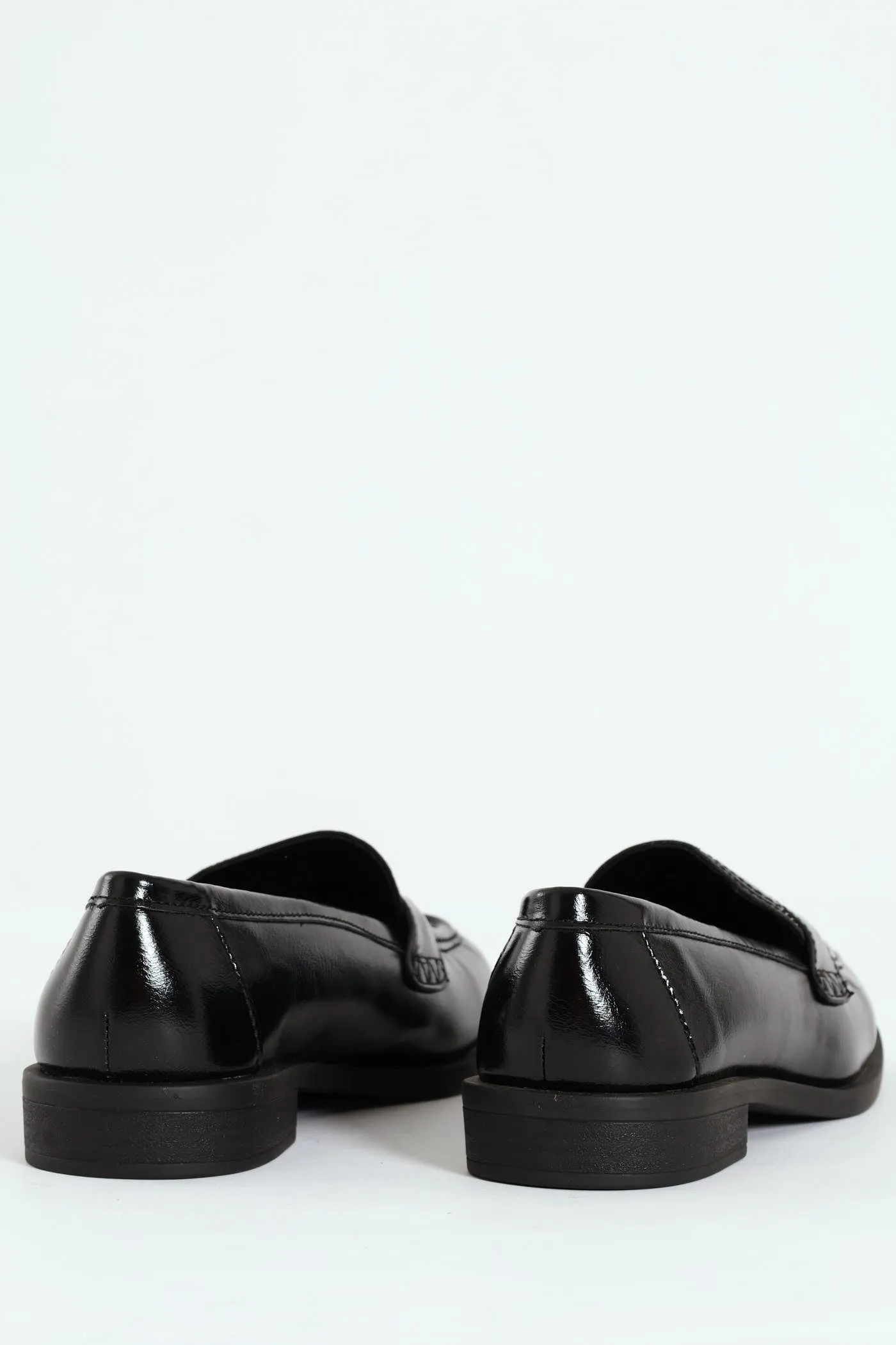 Jaylin Patent Loafer - Black sold by Edgars product image thumbnail 2
